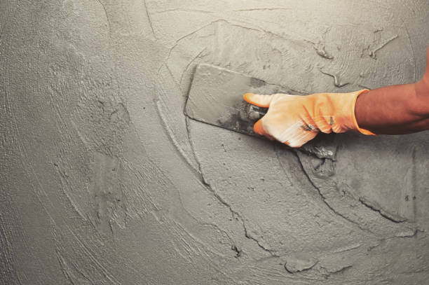 Best Concrete Driveway Installation in Woodstock, IL