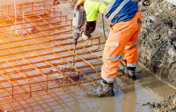 Professional Concrete contractor in IL