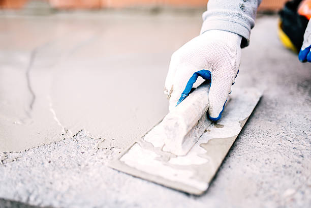 Best Concrete Grinding and Polishing in Woodstock, IL