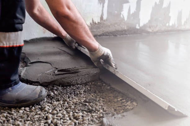 Best Commercial Concrete Services in Woodstock, IL